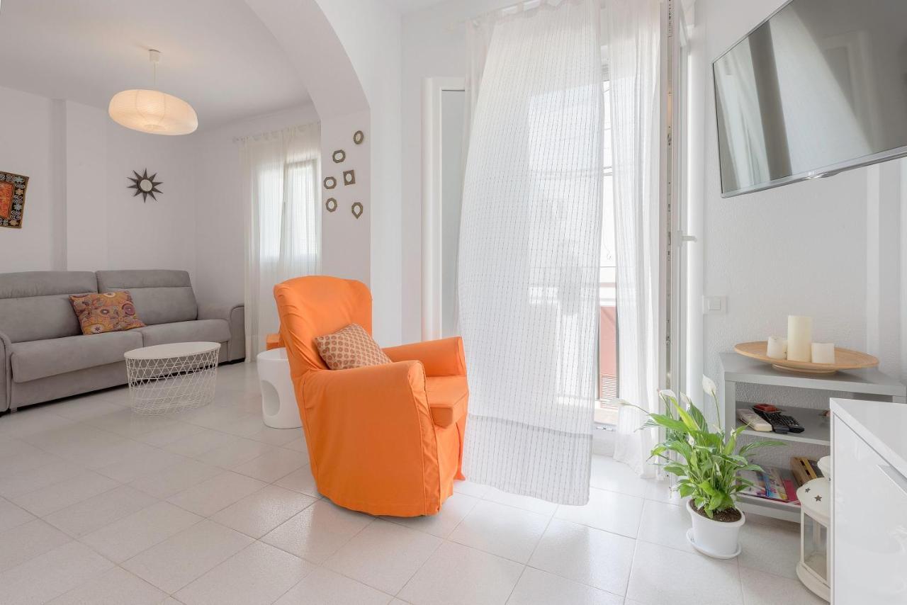 Apartamento Bateles Кониль-де-ла-Фронтера Экстерьер фото